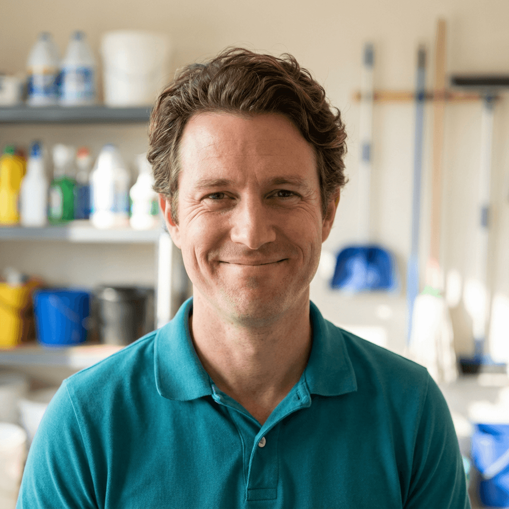Roberto Costa, paciente de endocrinologia