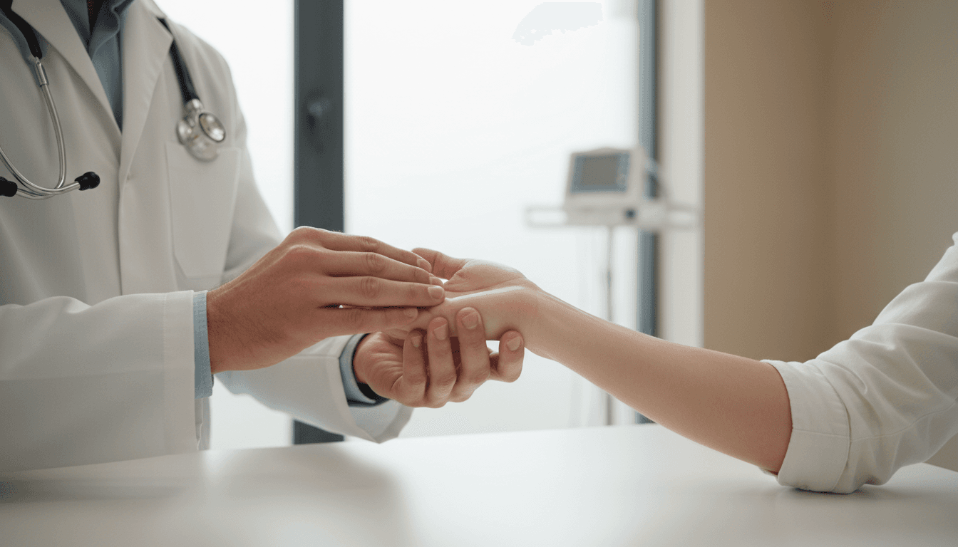 Cardiologia - diagnóstico e tratamento de doenças do coração